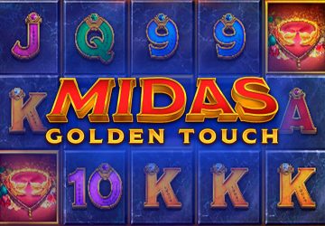 Кадр из игры Bonanza